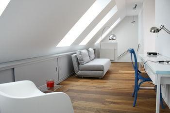 Govienna Luxury Oldtown Apartment Экстерьер фото
