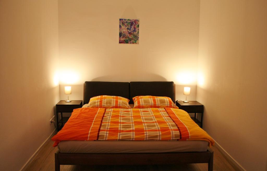Govienna Luxury Oldtown Apartment Номер фото