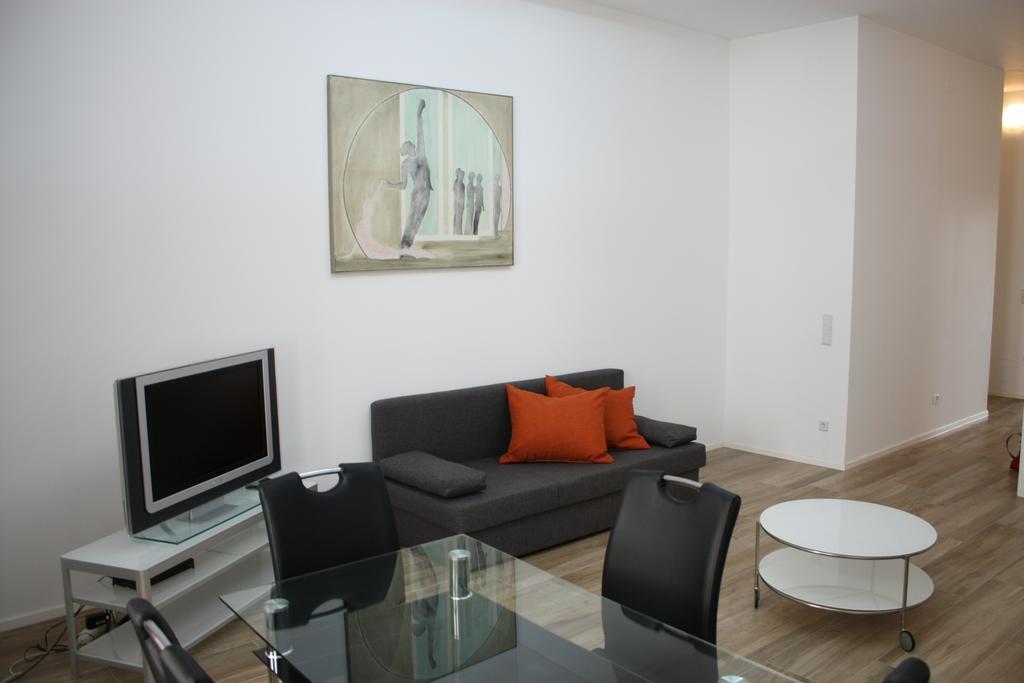 Govienna Luxury Oldtown Apartment Номер фото