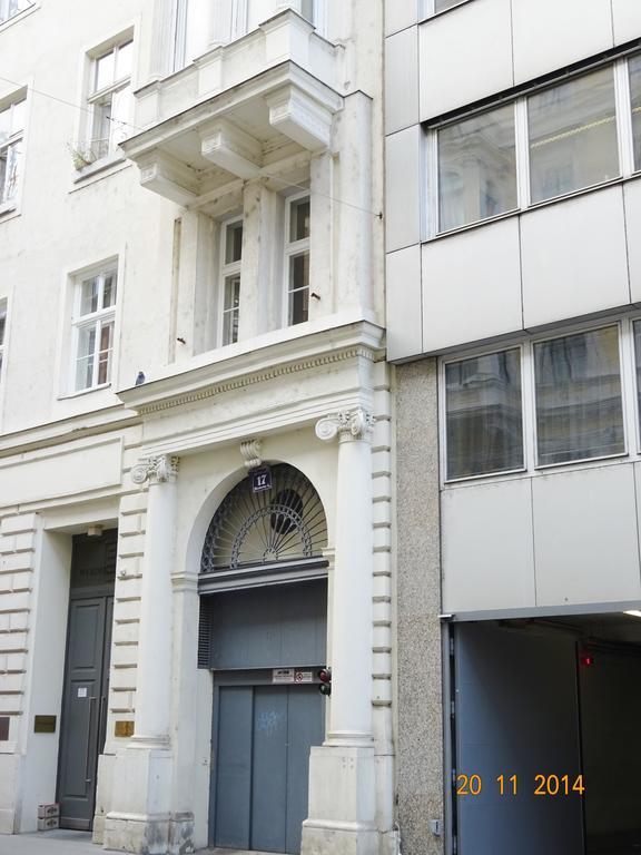 Govienna Luxury Oldtown Apartment Экстерьер фото