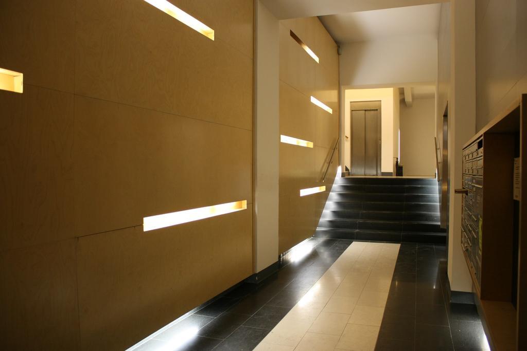 Govienna Luxury Oldtown Apartment Экстерьер фото